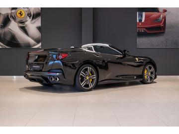 2018 Ferrari PORTOFINO — фото 8