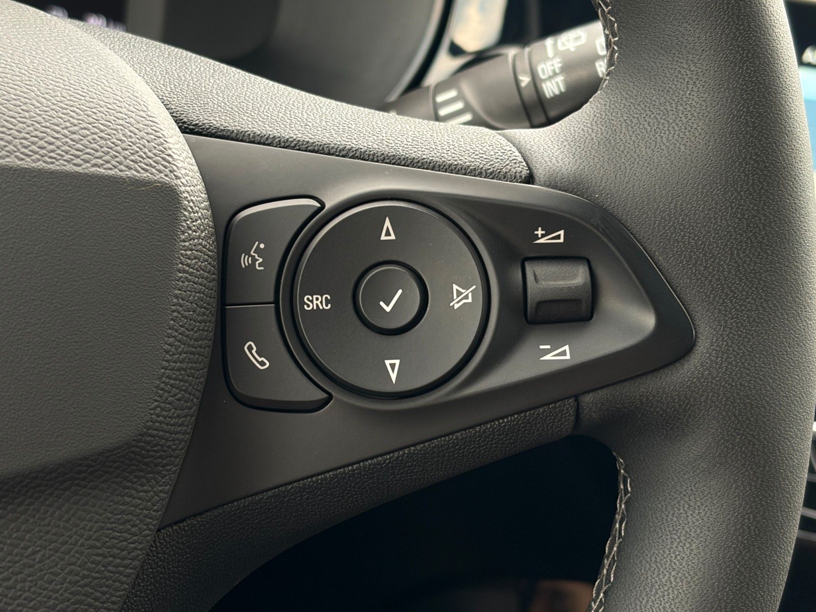 Fahrzeugabbildung Opel Corsa F GS 1.2 Turbo Matrix SHZ LHZ Navi Carplay
