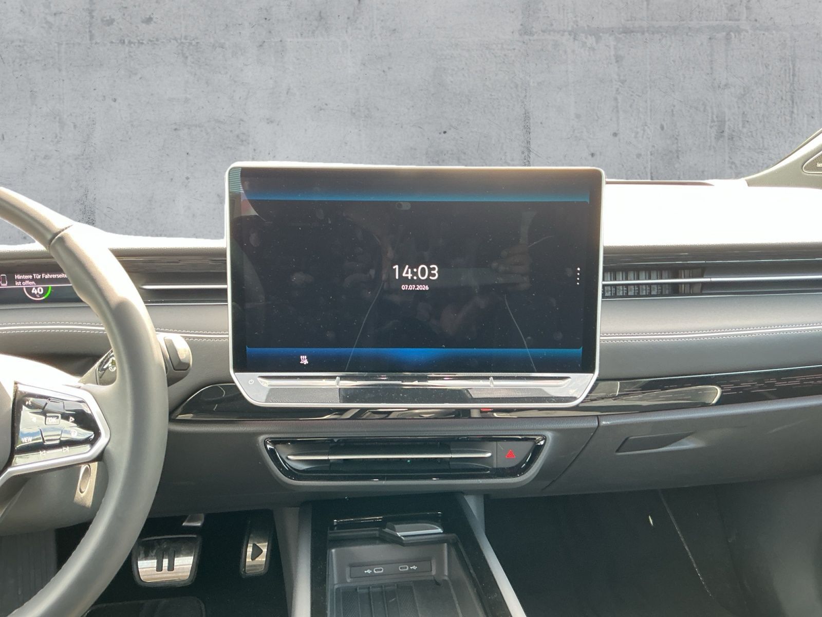 Volkswagen ID.7 - Bild 11