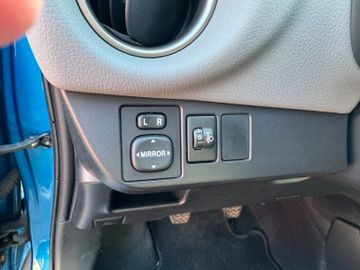 Toyota Yaris Comfort