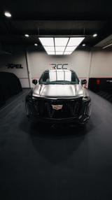 Cadillac Escalade 4WD Sport Platinum - Cadillac Gebrauchtwagen von 2025