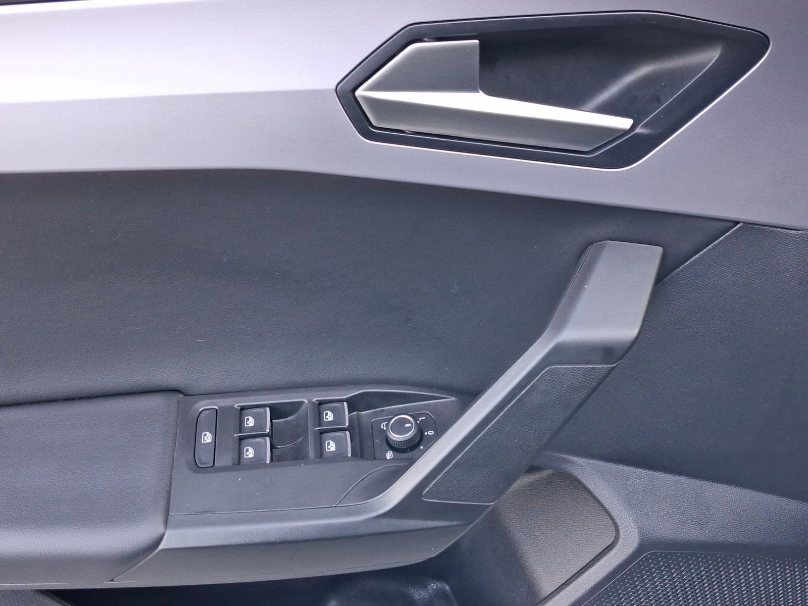 Seat Leon - Bild 8