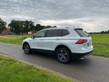 Volkswagen VW Tiguan Allspace Highline DSG*4Motion*7S... - gebrauchte VW Tiguan Allspace aus dem Jahr 2017