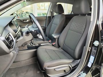 Kia Rio 1.4 SpiritAUTOMATIK-KLIMA-SHZG-LHZG-TEMPOMAT
