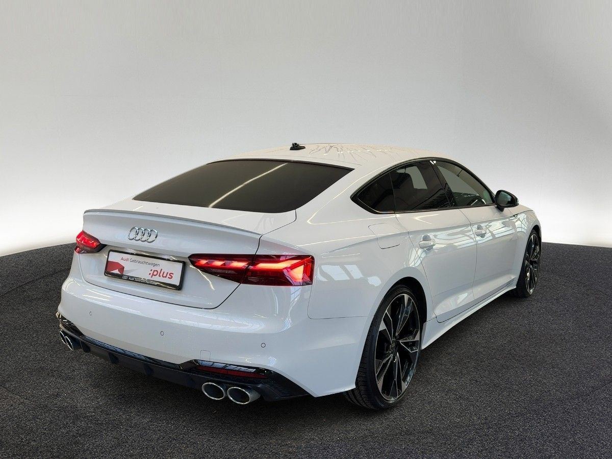 Audi S5 - Bild 6