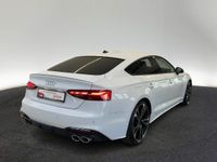 Audi S5 - Vorschau Bild 6