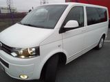 Volkswagen T5 Multivan - Volkswagen T5 Multivan in Köln