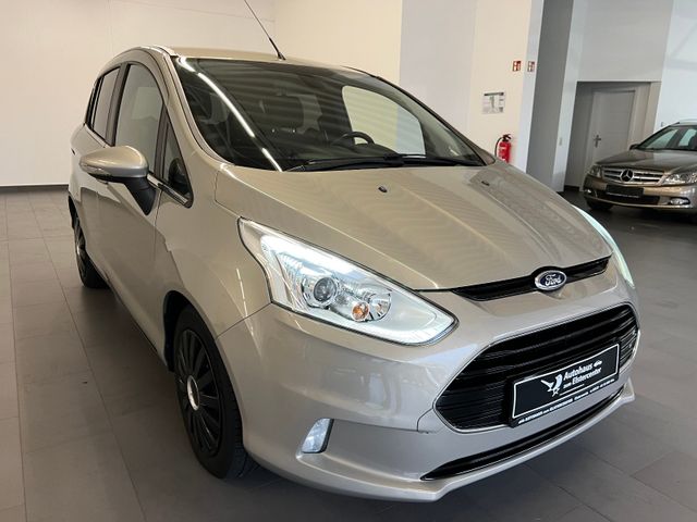 Ford B-Max Titanium Klimaautomatik SONY