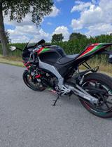 Aprilia Replica 125 - APRILIA REPLICA