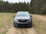 Chrysler Pacifica 3.6 V6 7 Sitzer Car Play Deutsche Spr. - Chrysler: Pacific