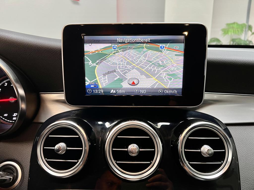 Mercedes-Benz GLC 250