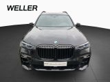BMW X7 M50i PA+ SKYLo NightVi FondEnt B/W StndHz 22" - BMW X7 M50 aus 2020