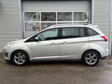 Ford Grand C-Max Sync Edition *1 HAND*PDC* - gebrauchte Ford bis 15.000 Euro