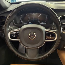 Volvo XC90 - 12