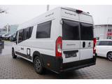 Sunlight Cliff 640 Adventure Edition Aut. / Chassis Fiat  - Sunlight Cliff