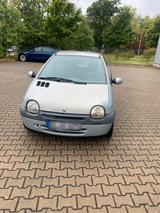 Renault RENAULT TWINGO - gebrauchte Renault Twingo aus dem Jahr 2003