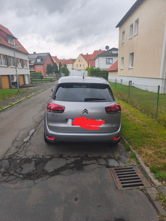 Image of Citroën C4 Picasso