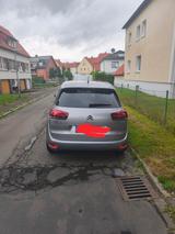 Citroën C4 Picasso PureTech 110 Stop&Start FEEL FEEL - Citroën C4 Picasso: Start