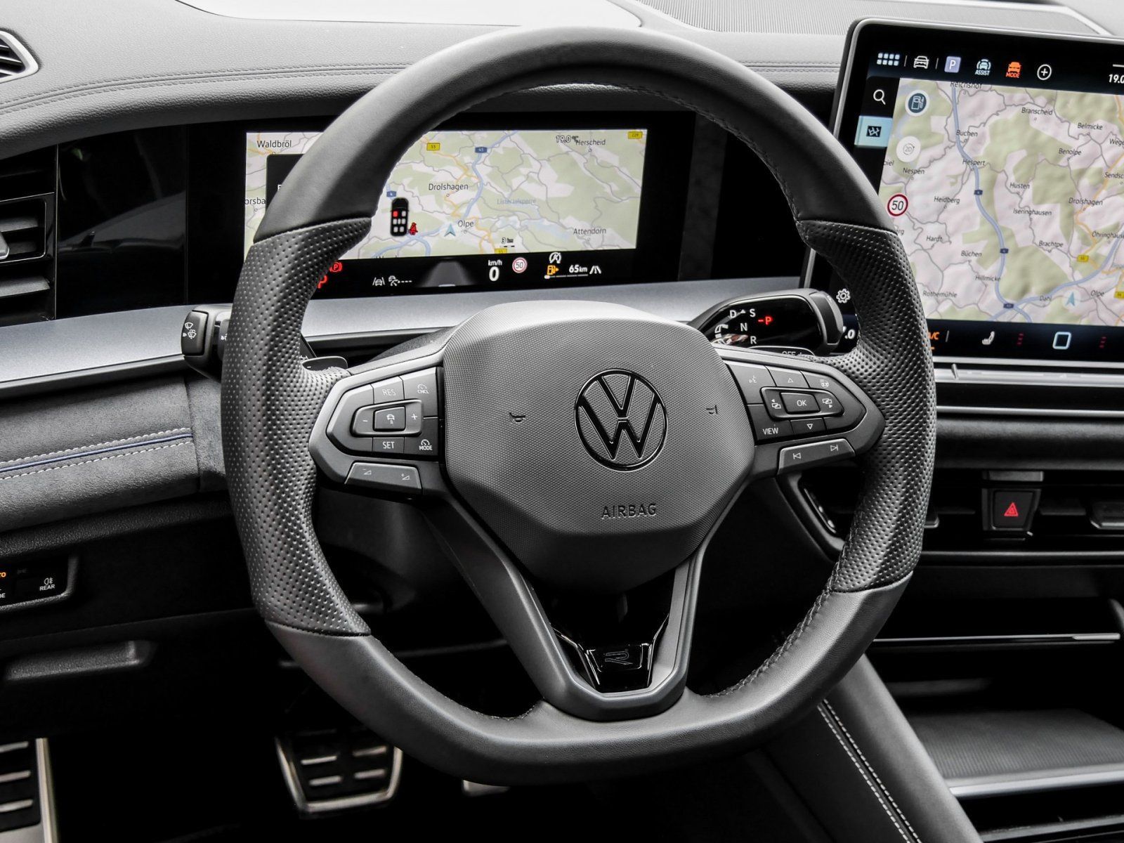 Volkswagen Tayron - Bild 10