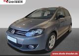 Volkswagen GOLF PLUS STYLE 1.4 TSI  Händler/Export - Volkswagen Golf Plus 1.4 TSI