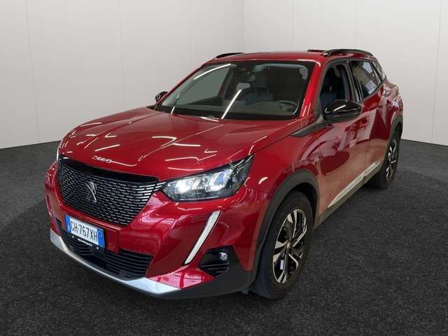 Peugeot 2008 1.2 puretech 100Cv Allure Pack