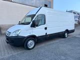 Iveco Daily 2.3L MAXI HOCH&LANG*TÜV NEU*210.000KM - Iveco aus 2009
