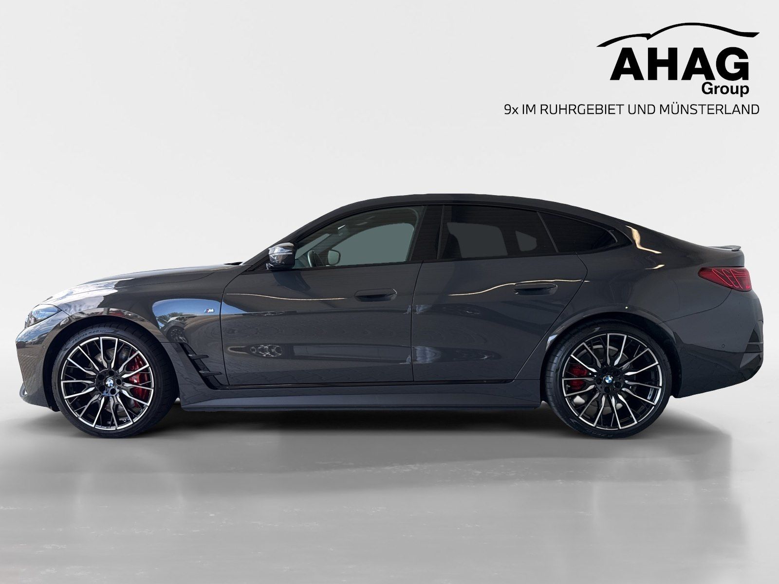 BMW i4 - Bild 6