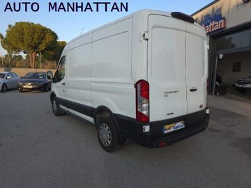 Ford Transit - 3