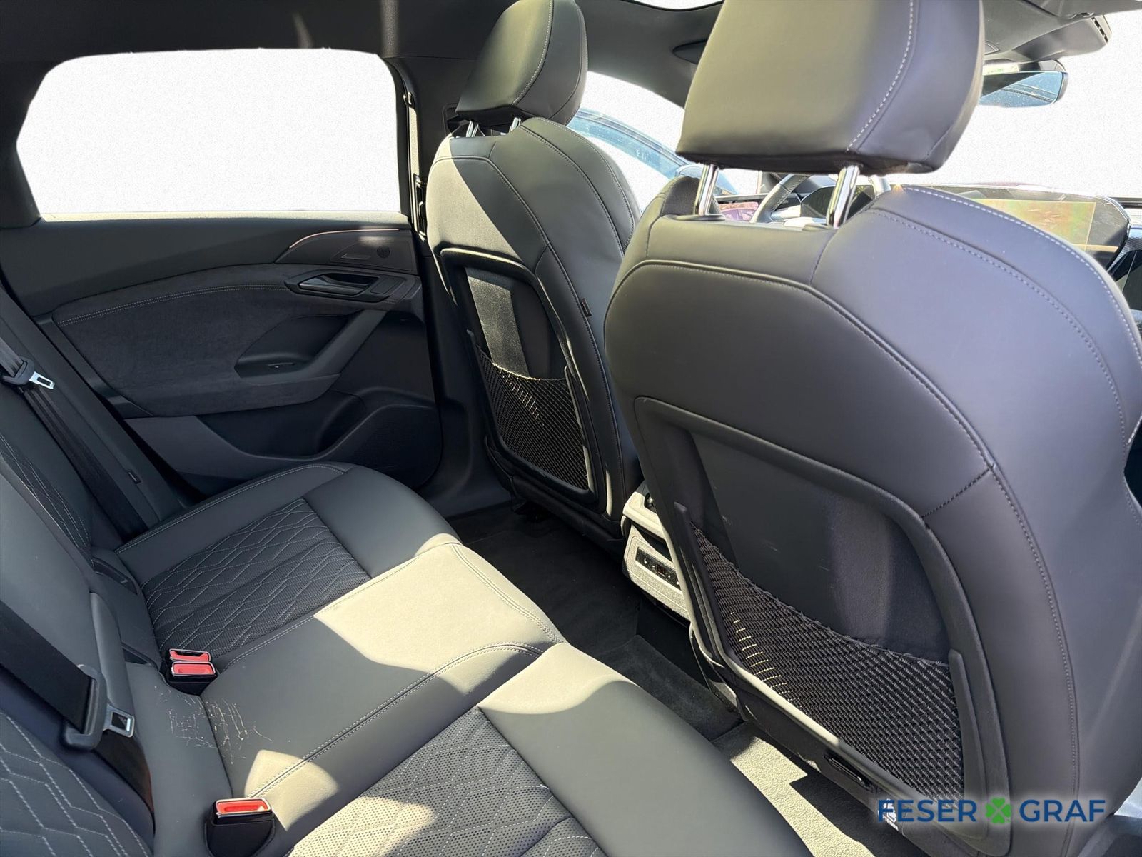 Audi S6 e-tron - Bild 14