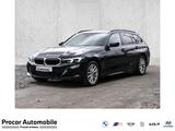 BMW 318i AHK RFK NAVI LED HIFI DAB ALARM - BMW 318 in Köln