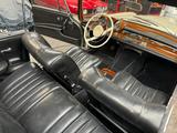 Mercedes-Benz 220SEB - Mercedes-Benz 220: Cabrio, 220se