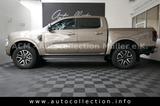 Ford Ranger Limited 4x4 Doppelkabine*1.Hand*ACC*LED* - Ford Ranger in Solingen