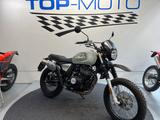SWM Sixdays 500 1-Hand ABS erst 51 km gefahren - SWM MOTORRAD