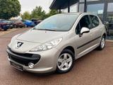 Peugeot 207 Urban Move *1.Hd*Wenig KM*Klima*Alu*Servo* - Peugeot 207: Se