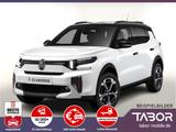 Citroën C3 Aircross 44kWh MAX Nav SHZ 11kW-OBC UVP-25%* - Citroën: C25