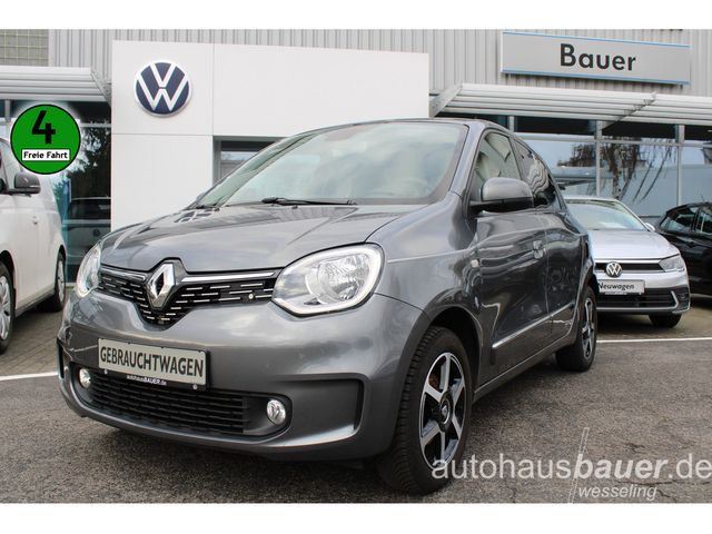 Renault Twingo 0.9 TCe 90 Intens *Tempomat,LED,ZV mit FB