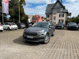 Skoda Kodiaq Style 4x4 - gebrauchte Skoda Kodiaq aus dem Jahr 2024