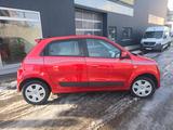 Renault Twingo Dynamique-Klima-Tempomat-Sitzh-Euro 6 - Renault Twingo: Euro