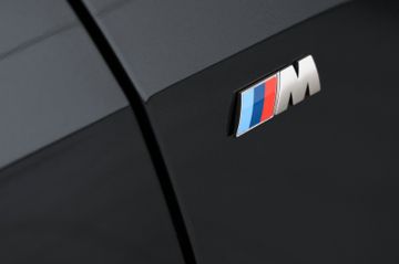 BMW M135i xDrive SAG M Performance Pak HUD RFK 18"