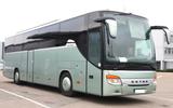 Setra S415GT-HD/Orig.-KM/zuverlässig/Einsatzbereit/ - Angebote
