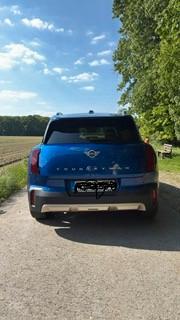 MINI Countryman E (Cooper) E Favoured Trim Favour...
