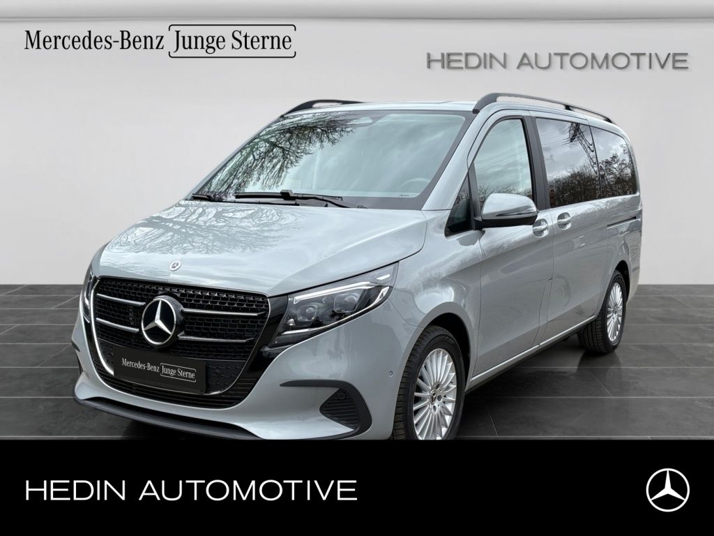 Mercedes-Benz V 220