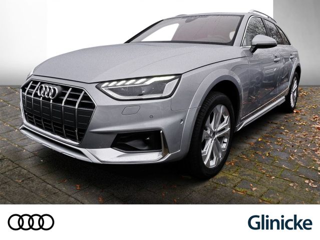 Audi A4 allroad quattro 40 TDI 150(204) kW(PS) S tron