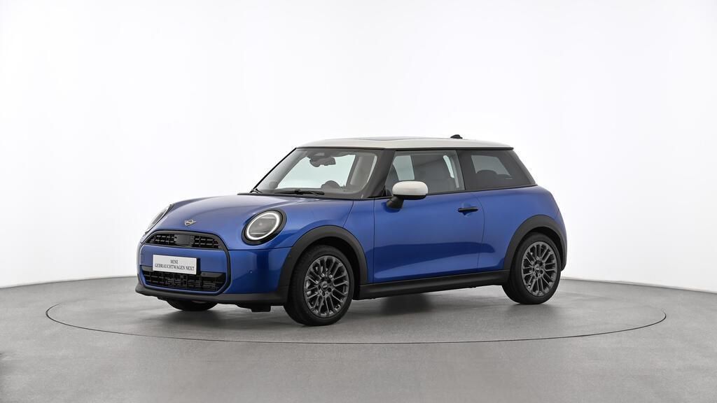 Image of MINI Cooper C