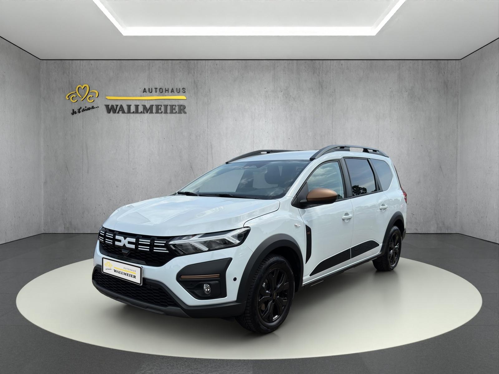 Dacia Jogger (11.2021->) Extreme