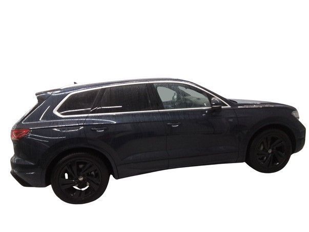Volkswagen Touareg - Bild 3