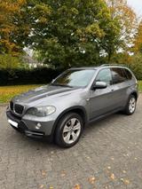 BMW X5 E70 35d Panorama xDrive - BMW X5: E70
