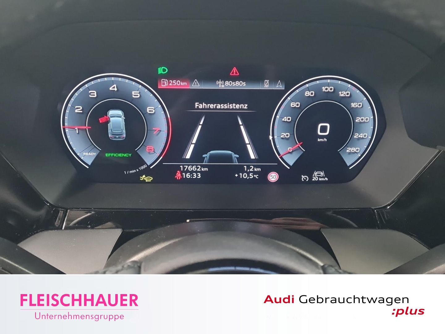 Audi A3 - Bild 9