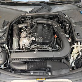 Mercedes C 200 - 9