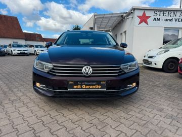 Volkswagen Passat Variant - 2